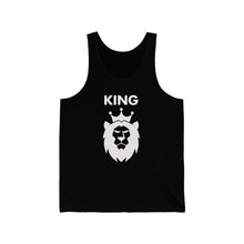 Load image into Gallery viewer, King's Softstyle Tank Top