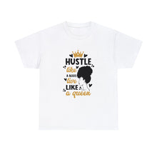 Load image into Gallery viewer, Hustle like a queen