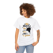 Load image into Gallery viewer, Hustle like a queen