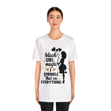 Load image into Gallery viewer, Black girl magic