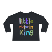 Load image into Gallery viewer, Toddler lil king