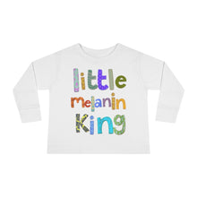 Load image into Gallery viewer, Toddler lil king