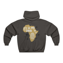 Load image into Gallery viewer, In my DNA Hooded Sweatshirt