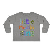 Load image into Gallery viewer, Toddler lil king