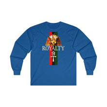 Load image into Gallery viewer, Royalty Long Sleeve Tee