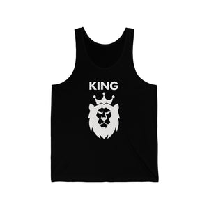 King's Softstyle Tank Top