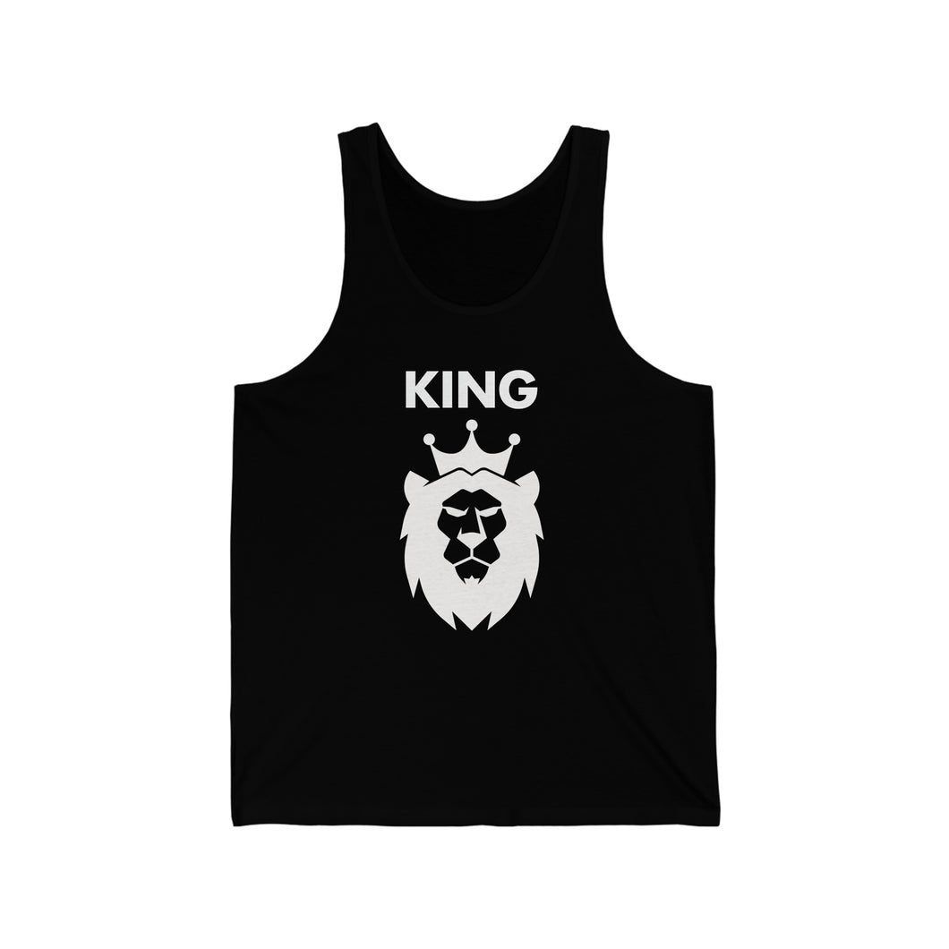 King's Softstyle Tank Top