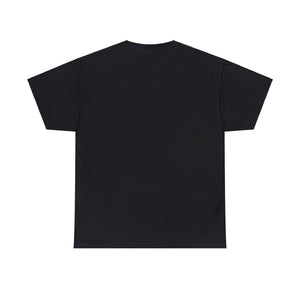 Copy of Black kingHeavy Cotton Tee