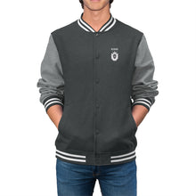 Load image into Gallery viewer, KING Varsity Jacket
