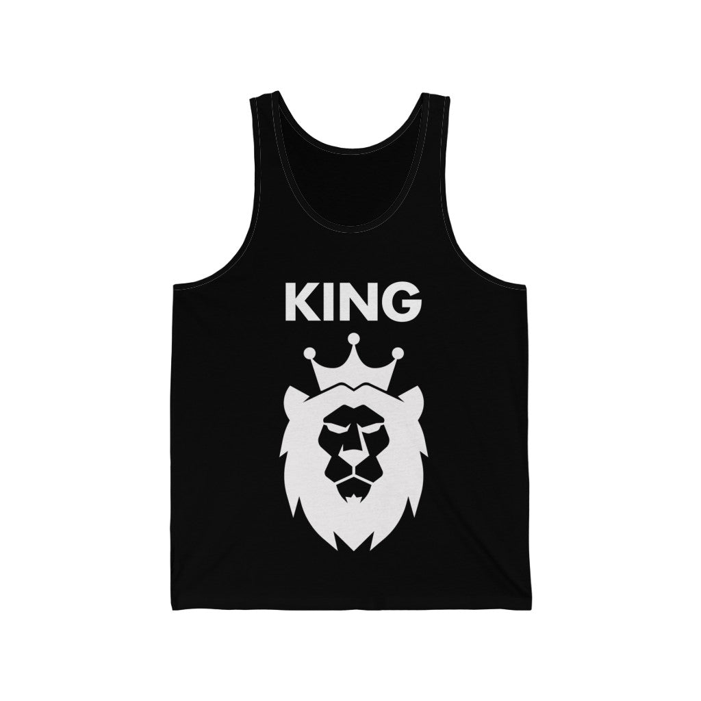 King's Soft style Tank Top