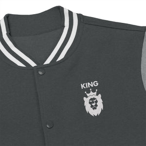 KING Varsity Jacket