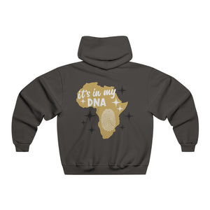 In my DNA Hooded Sweatshirt