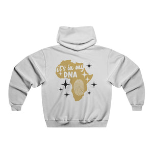 In my DNA Hooded Sweatshirt