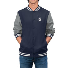 Load image into Gallery viewer, KING Varsity Jacket
