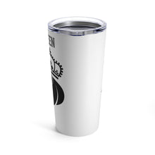 Load image into Gallery viewer, Queen Tumbler 20oz
