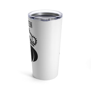 Queen Tumbler 20oz