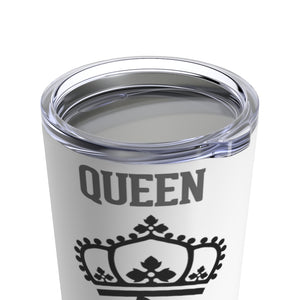 Queen Tumbler 20oz