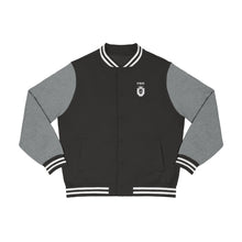 Load image into Gallery viewer, KING Varsity Jacket
