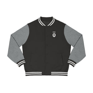 KING Varsity Jacket