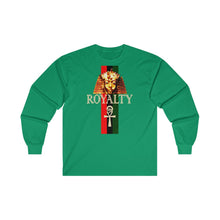 Load image into Gallery viewer, Royalty Long Sleeve Tee
