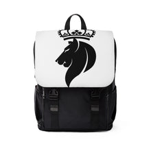 Load image into Gallery viewer, Queen Casual Shoulder Backpack
