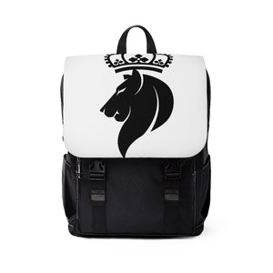 Queen Casual Shoulder Backpack