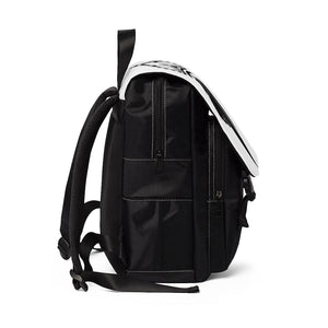 Queen Casual Shoulder Backpack