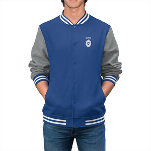 KING Varsity Jacket