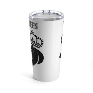 Queen Tumbler 20oz