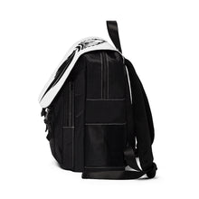 Load image into Gallery viewer, Queen Casual Shoulder Backpack
