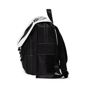 Queen Casual Shoulder Backpack